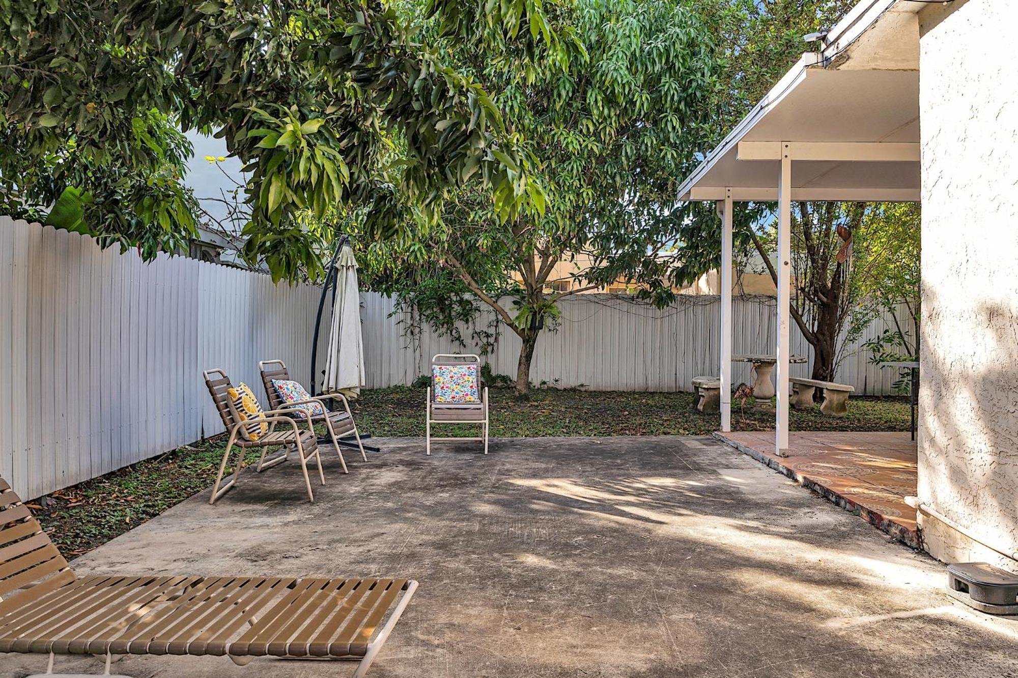 Boho Studio In Little Havana * Miami