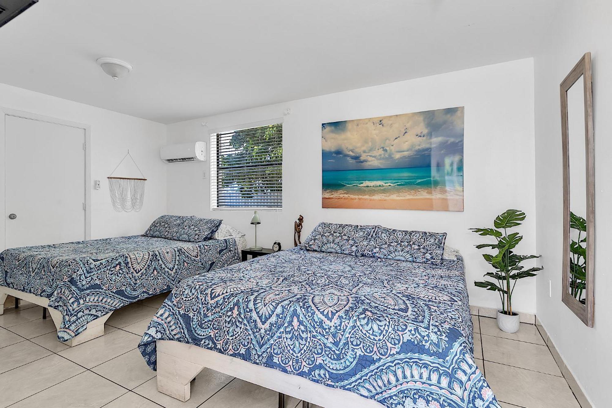 Boho Studio In Little Havana Miami